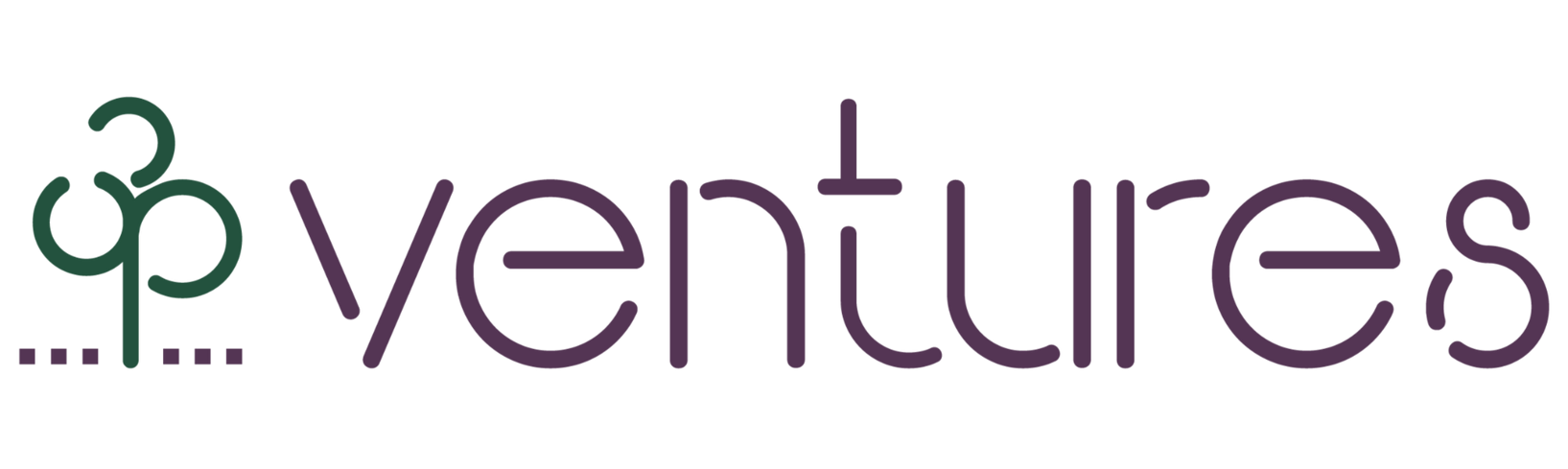 3P Ventures SL Logo