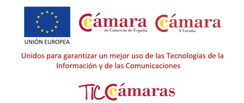 TicCamaras 2019 - A Coruña